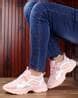 Buy Pink Casual Shoes for Women by AROOM Online | Ajio.com