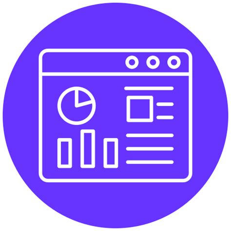 Software Dashboard Icon 的图像结果