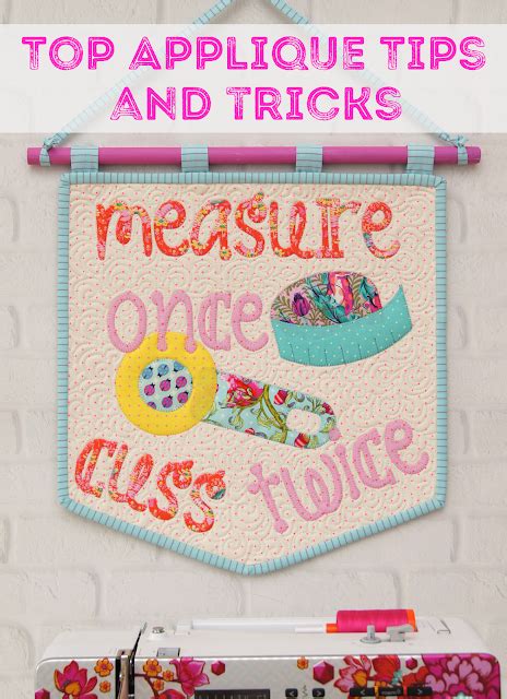 Image result for Applying Applique