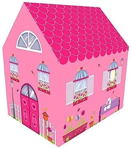 Buy GREYBIRD Doll House Tent Jumbo Big Size Extremely Light Weight ...
