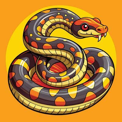 Image result for Snake Python Code Graphics