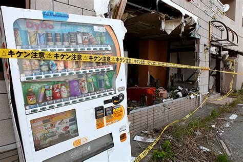 Vending Machine Disasters 的图像结果
