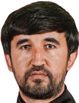 Fayzali Davlatov - Manager profile | Transfermarkt