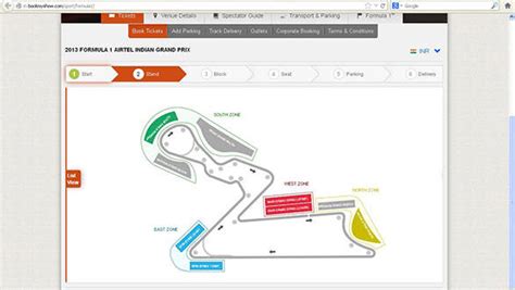 Indian GP 2013 preview- Part II - Overdrive