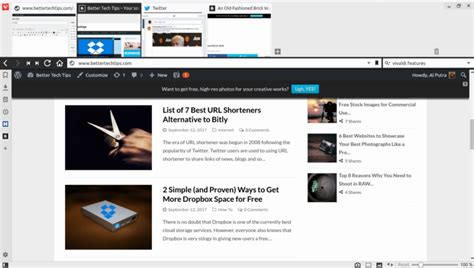 Image result for Vivaldi Features