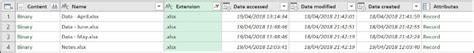 Image result for Power Query Multiple Files