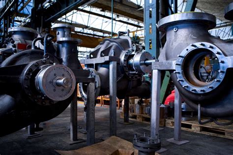 Flowserve Office Photos