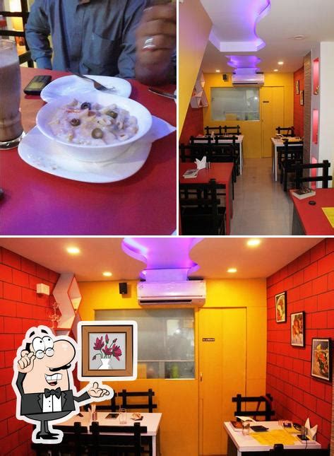 Food Platter, Kolkata, Kalighat - Restaurant menu, prices and reviews