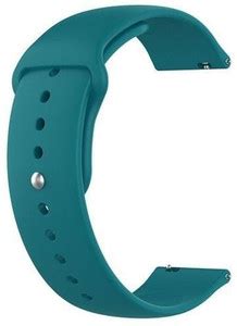 TECHWIND THD22SN1932TLBE 22MM Smart Watch Belt For PROBUS P15 (CHECK ...