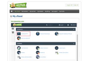 Image result for How to Insert into phpMyAdmin Using JavaScript