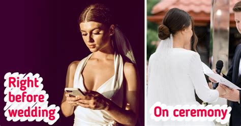 Image result for Homemade Bride Cheat Reception