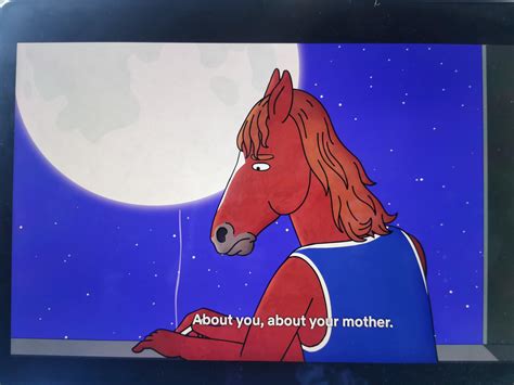 Why is Secretariat the same person as BJs dad when BJ has died? S6 E15 ...