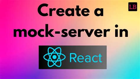 Image result for How to Create Mock Server Using Node.js