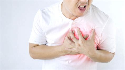 मायोकार्डियल इंफार्क्शन के लक्षण, कारण, बचाव और इलाज | Myocardial ...