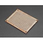 7.5 x 5cm PCB Prototyping Printed Circuit Board