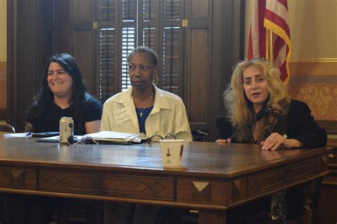 At Michigan’s only all-women prison, reimagining a ‘hostile situation ...