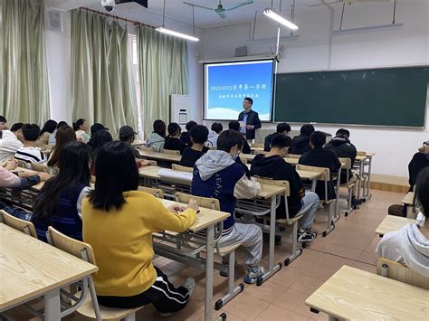 校企合作 协同育人——嘉兴南湖学院师生来我司参观学习-允英医疗-允英励行，让生命更健康！