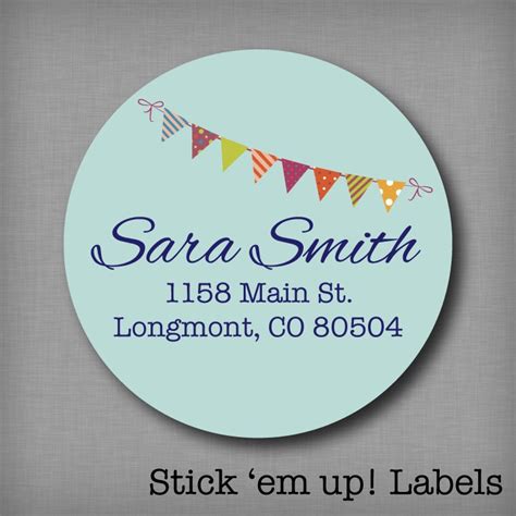 Image result for Order Personalized Return Address Labels
