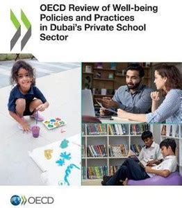 OECD review of well-being policies and practices in Dubai's private ...