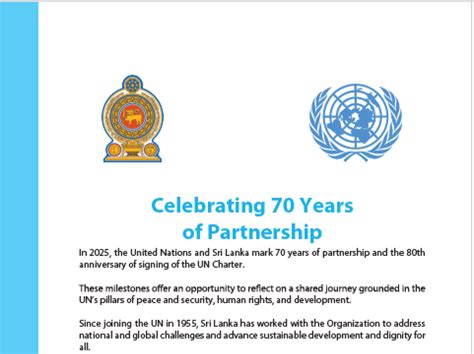 Fact Sheet: Climate Impact in Sri Lanka | United Nations in Sri Lanka
