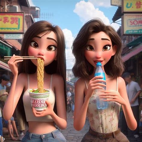 Bing Image Creator Disney Style 的图像结果