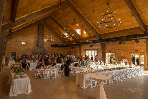 THE LODGE — Taylor Estate