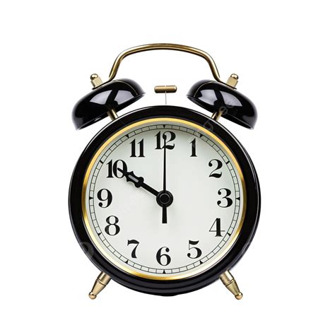 Alarm Clocks Clipart