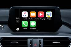 Android Auto Upgrade Mazda 3 by Mazda To Add Apple Carplay Android Auto Support Android Auto Upgrade Mazda 3