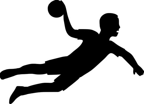 Handball Draw 的图像结果