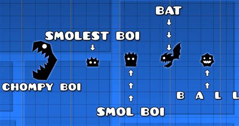 Image result for Geometry Dash Robot