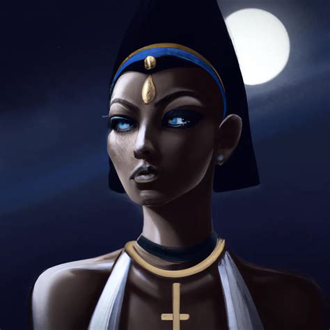 A Reencarnação de Cleópatra Selene II: A Rainha do Egito no Século 21!