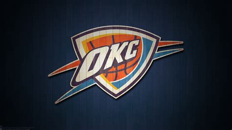 Oklahoma City Thunder 2018 Wallpapers - Wallpaper Cave