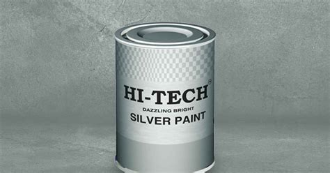 Premium Line of Automotive Paints | 22 Years of Experience | Hi-Tech Paints