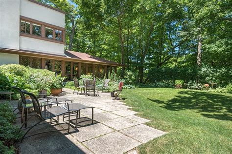 Frank Lloyd Wright Designed Homes on Sale For $7 Million | AD India ...