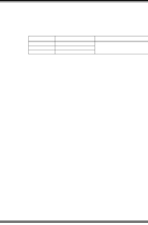 PEP, Debug Header Specification Datasheet by Microchip Technology ...