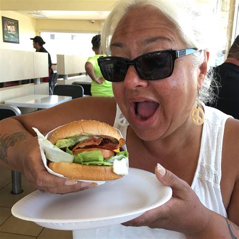 ARRY'S SUPER BURGERS, Montebello - Restaurant Reviews, Photos & Phone ...