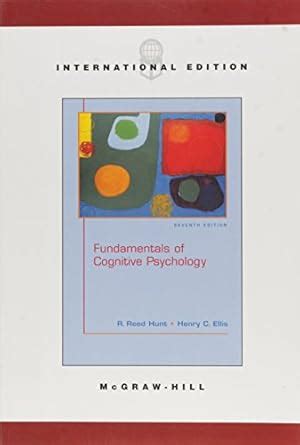 Buy Fundamentals of Cognitive Psychology Book Online at Low Prices in ...