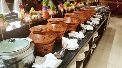 Rajasthani Food Festival at The Novotel, Hyderabad | Foodaholix