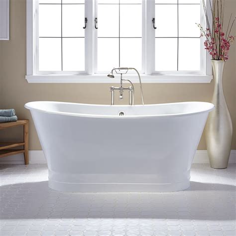 Modern Cast Iron Freestanding Tub at Constance Woodford blog