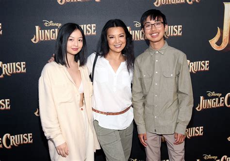 Ming-Na Wen's Husband: The Actress Found Love with Eric Michael Zee ...