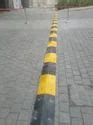 Plastic Speed Breakers - Plastic Speed Breaker Concrete Filled ...