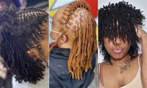 Image result for Locs Over Everything
