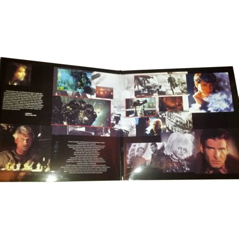 Image result for Blade Runner Full Album