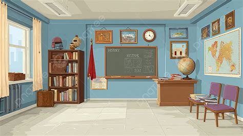 History Class Background 的图像结果