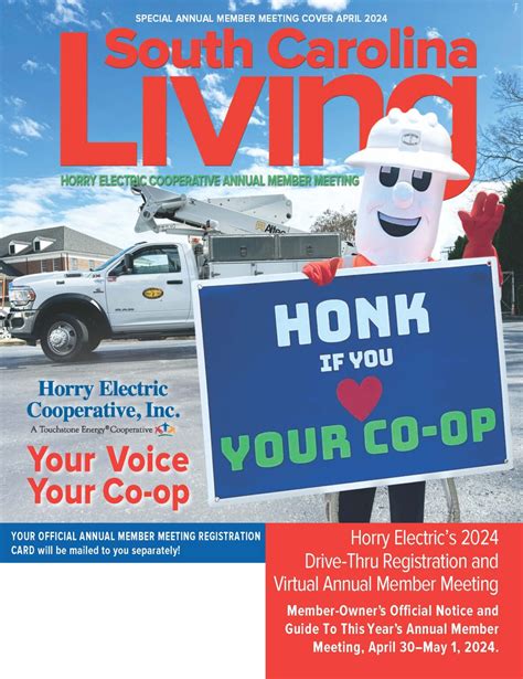 Home - Horry Electric Cooperative, Inc.