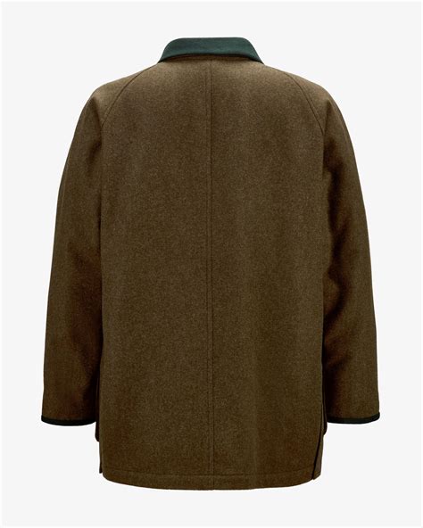 Habsburg Hintersee traditional costume coat | LODENFREY