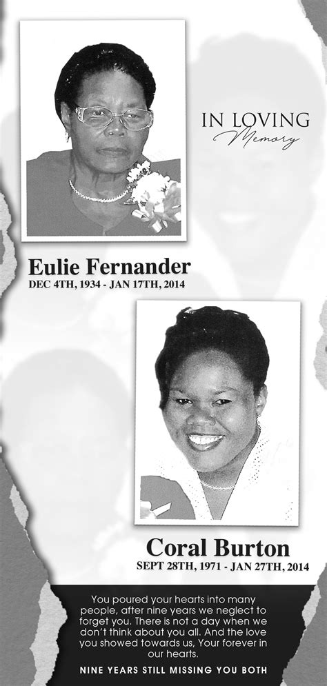 01262023 OBITUARIES by tribune242 - Issuu