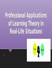 Image result for Learning Concept with Real Life Examples