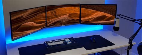 Image result for Dual 2.7 Monitor Setup