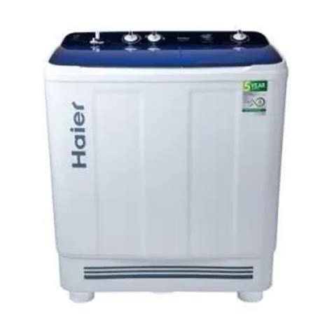 Haier HTW90-1159 9 Kg Semi Automatic Top Load - Price in India ...